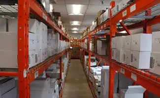 Canadian warehousing facilities 4