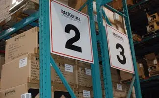 Canadian warehousing facilities 9