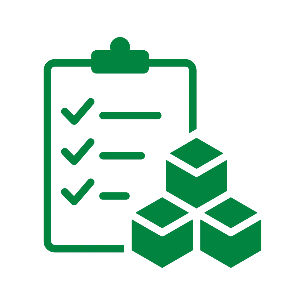 Inventory Management 