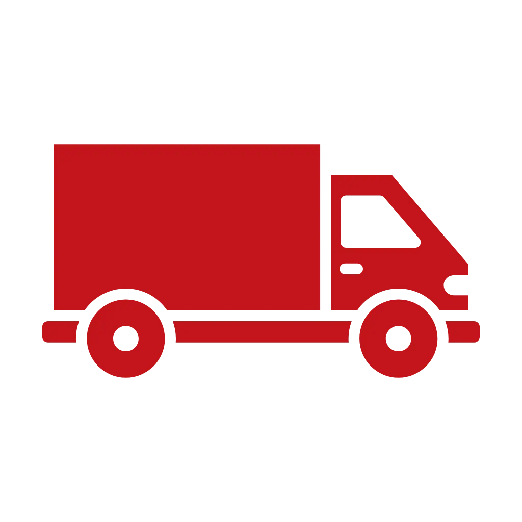 Fulfillment & Distribution
