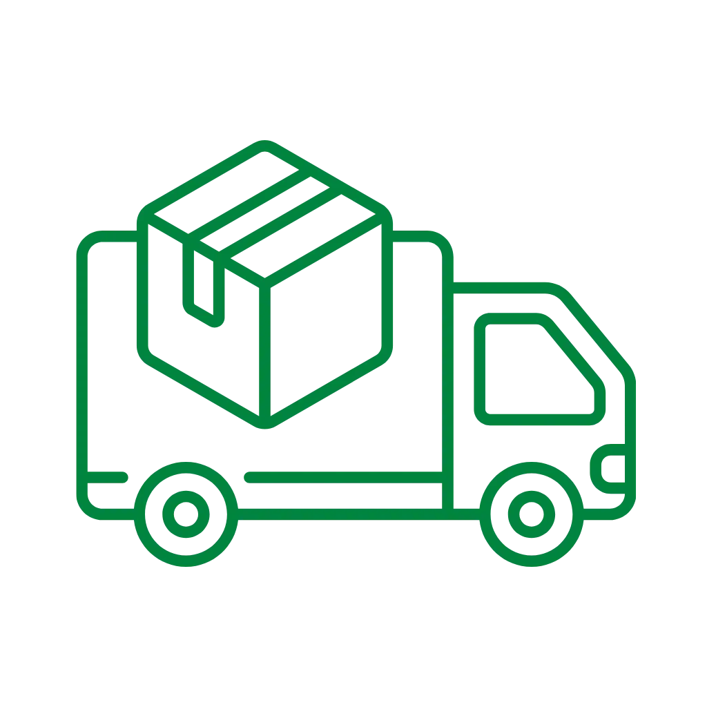Returns & Reverse Logistics
