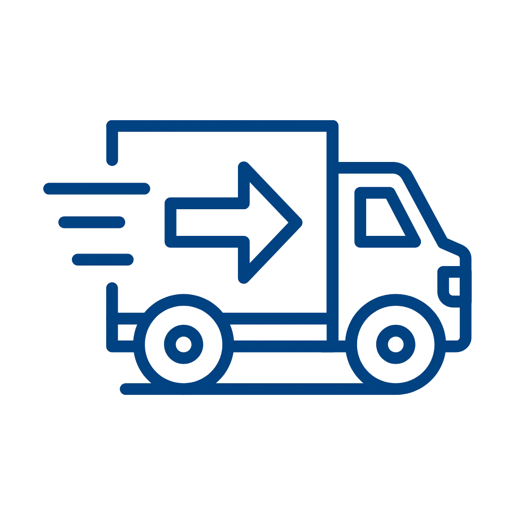 Fast Delivery Nationwide